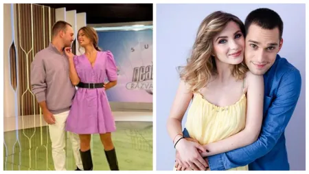 Vlad Gherman a spus tot adevărul! Primul lucru pe care l-a făcut Cristina Ciobănașu când i-a spus de relația cu Oana Moșneagu: 