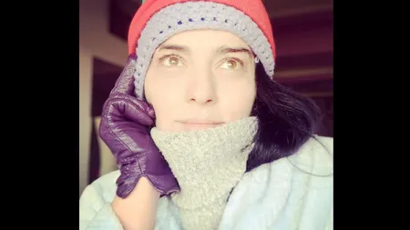 Actriţa Maria Obretin, şocată de factura la gaze. Cât are de plată: 