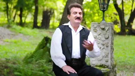 Parastasul de trei luni al lui Petrică Mîțu Stoian s-a încheiat în mod neașteptat. Ce s-a întâmplat între sora artistului și impresarul Doru Gușman