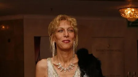 Cum arată acum Brianna Caradja, la 58 de ani. S-a retras din lumina reflectoarelor