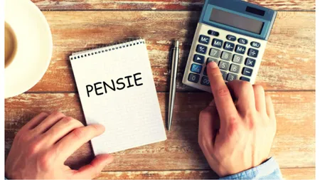 Pensii 2022. Se reduce vârsta de pensionare pentru o categorie de români. Cine va putea ieşi la pensie mai repede