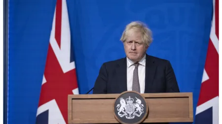 Marea Britanie ridică toate restricţiile anti-covid. Boris Johnson: Restricţiile afectează economia, societatea şi şansele de viaţă ale copiilor noştri