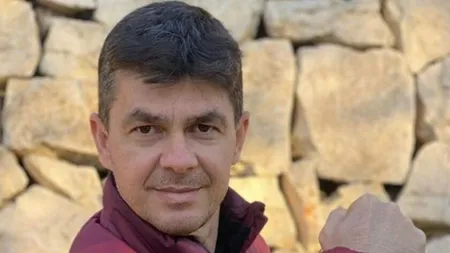 Surpriză pentru Robert Niţă de la Survivor România. Cine l-a aşteptat la aeroport: 
