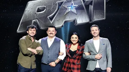 ROMANII AU TALENT sezonul 12 LIVE VIDEO ONLINE STREAM PRO TV. Cel mai iubit talent-show revine pe micile ecrane. Prima ediție vine cu surprize incredibile pentru telespectatori!