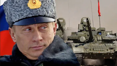 Jumătate dintre ruşi susţin războiul împotriva Ucrainei. Putin are practic acceptul concetăţenilor să treacă graniţa cu tancurile