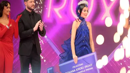 Câștigătoare Bravo ai Stil sezonul 7. Ce va face Ruxi cu premiul cel mare. Vedeta a dezvăluit totul
