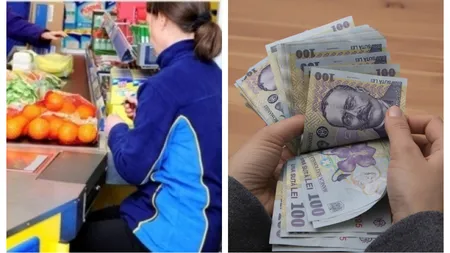 LIDL România creşte salariile angajaţilor. Cel mai mic va fi de 2.900 de lei