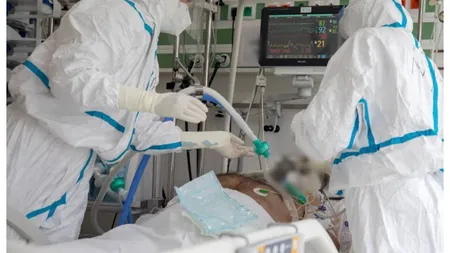 Ce simptome are subvarianta Omicron BA2. Epidemiologii vorbesc despre un posibil val 6 al pandemiei