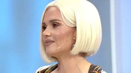 Cristina Şişcanu, îngrijorată pentru rudele din Ucraina: 