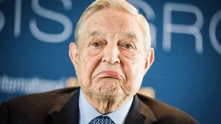 Miliardarul George Soros avertizează asupra unei crize în China: 