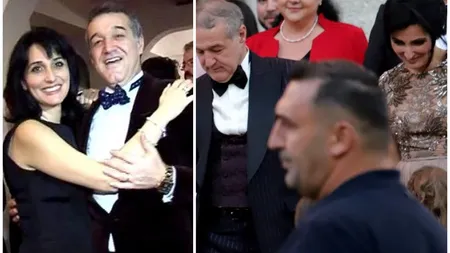 Soția lui Gigi Becali, surprinsă la cumpărături cu nepoata. La 52 de ani, Luminiţa afişează o imagine ireproşabilă. GALERIE FOTO