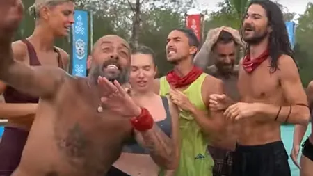 CRBL a lansat melodia Survivor 2022. Uite ce versuri are piesa 
