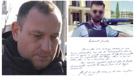 Tatăl Raisei, revoltat după ce şoferiţa martoră a accidentului poliţistului a șters imaginile surprinse de camera de bord: 