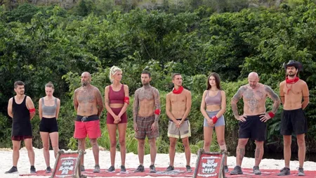 SURVIVOR ROMÂNIA 6 februarie 2022 LIVE VIDEO Pro TV. Eliminare surpriză, s-a întrunit Consiliul de Urgenţă, e scandal!