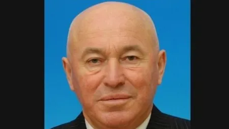 Doliu în PSD! A murit Vasile Mocanu, fost parlamentar de Iaşi