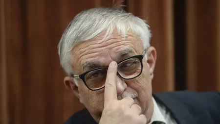 Fostul şef al Curţii Constituționale, Augustin Zegrean, trântește comasarea alegerilor: 