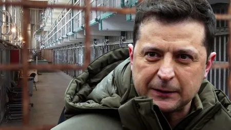 Zelenski eliberează deţinuţii cu experienţă militară pentru a lupta împotriva ruşilor
