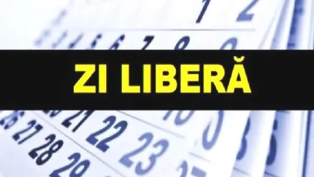 Românii vor avea parte de o nouă zi liberă în martie. Cine sunt beneficiarii