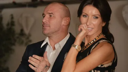Soţia lui Cătălin Zmărăndescu, prima reacţie după scandalul de la Survivor: 
