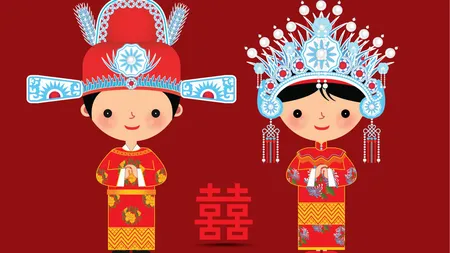 Zodiac chinezesc dragoste 2022. Cum stai cu dragostea in noul an al Tigrului de Apa