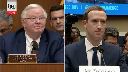 Mark Zuckerberg are probleme şi la el acasă. Statul Texas, cu populaţia cu 50% mai mare ca a României, a dat Facebook în judecată pentru colectarea ilegală a datelor