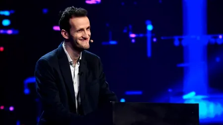 “Omul cu Tourette”, mărturisiri uluitoare! Își dorește neapărat să devină tată! 