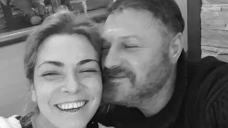 Dana Marijuana este în doliu: iubitul ei a murit! Bărbatul s-a stins după un accident bizar