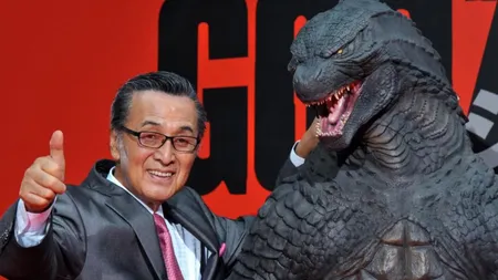 A murit Akira Takarada, actorul din Godzilla