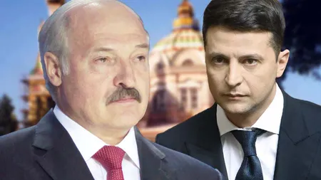 Zelenski cere noi sancţiuni împotriva Rusiei, care îşi regrupează trupele în Belarus