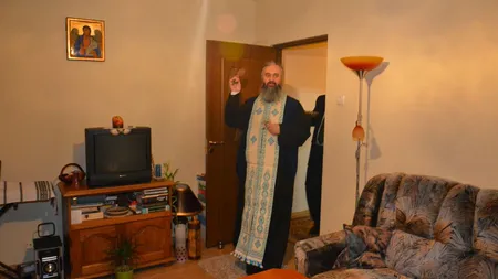 Motivul pentru care e bine să sfințești casa în luna martie! Toate româncele credincioase trebuie să țină cont de acest sfat