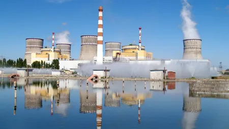Stare de asediu în Zaporojie, regiunea cu cea mai mare centrală nucleară din Europa. Rușii plănuiesc o nouă lovitură