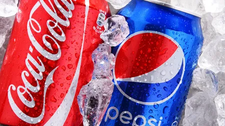 Giganţii Coca Cola, Pepsi şi Starbucks au cedat presiunii internaţionale. Companiile s-au retras de pe piaţa din Rusia