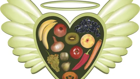Dieta îngerilor te ajută să slăbești 7 kg în 13 zile. Motivul pentru care este important să fie începută duminica