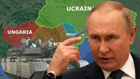 Rusia ameninţă România şi statele NATO. 