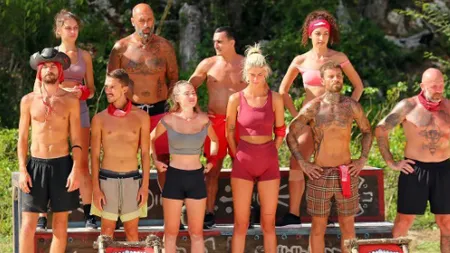 CRBL şi Marian Drăgulescu şi-au aruncat vorbe grele la Survivor România: 