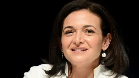 Sheryl Sandberg, şefa Meta, despre războiul Rusiei cu Ucraina. 