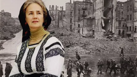Sofia Vicoveanca, amintiri dureroase din război: 