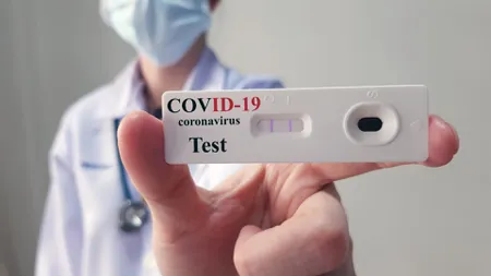 Bilanţ coronavirus 17 martie. Peste 4.000 de noi infectări şi 63 de morţi COVID în 24 de ore