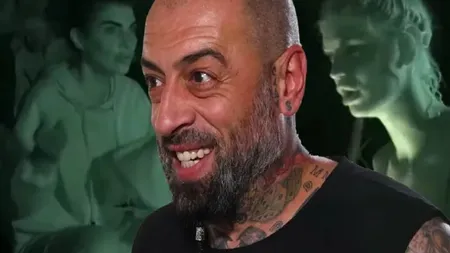 CRBL, propus pentru eliminare de la „Survivor România”! “Eram convins că voi fi nominalizat”