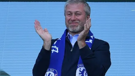 Roman Abramovici vinde clubul Chelsea și donează banii obținuți către victimele războiului din Ucraina