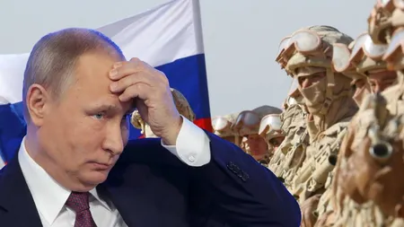 Vladimir Putin a convocat Consiliul de Securitate al Rusiei. Ce anunţuri va face liderul de la Kremlin
