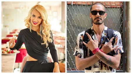 Andreea Bălan și George Burcea au divorțat oficial! “Este din culpă comună, iar custodia copiilor nu este exclusivă”