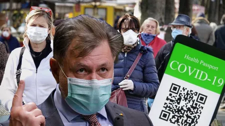 Alexandru Rafila anunță renunțarea la restricții! Masca de protecție în interior și exterior nu mai e obligatorie