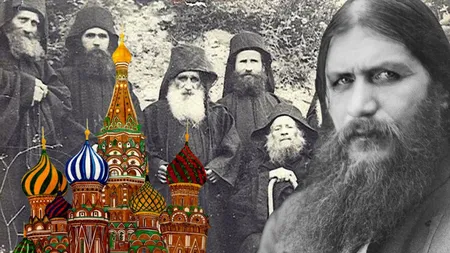 Profețiile sumbre ale bătrânilor athoniți despre Vladimir Putin: Va veni vremea când Rusia va fi sfâșiată!