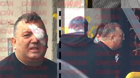 Afaceristul Nuredin Beinur rupe tăcerea, după ce a fost împușcat în cap! 