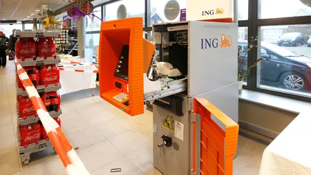 Record absolut de profit pentru ING în anul pandemiei! Câţi bani a câştigat banca pe spatele românilor în 2021?!