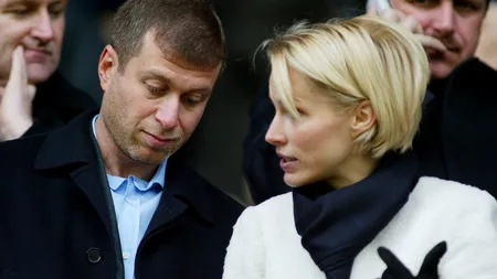 Unde se ascunde Irina, fosta nevastă a lui Roman Abramovici, de teamă că va pierde averea de 500 de milioane de lire