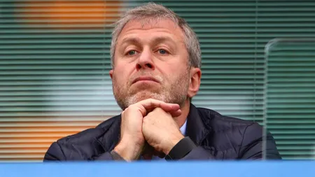 Cum se descurcă Roman Abramovich, multimiliardarul rus cu conturile blocate