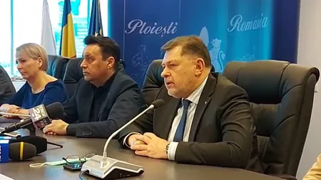 Alexandru Rafila, despre Spitalului Municipal Ploieşti: 