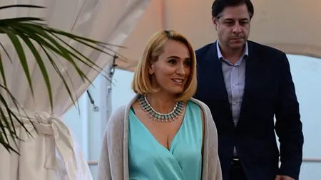 Andreea Esca a fost dată în judecată! Știrista ProTV, în război cu Primăria Capitalei!